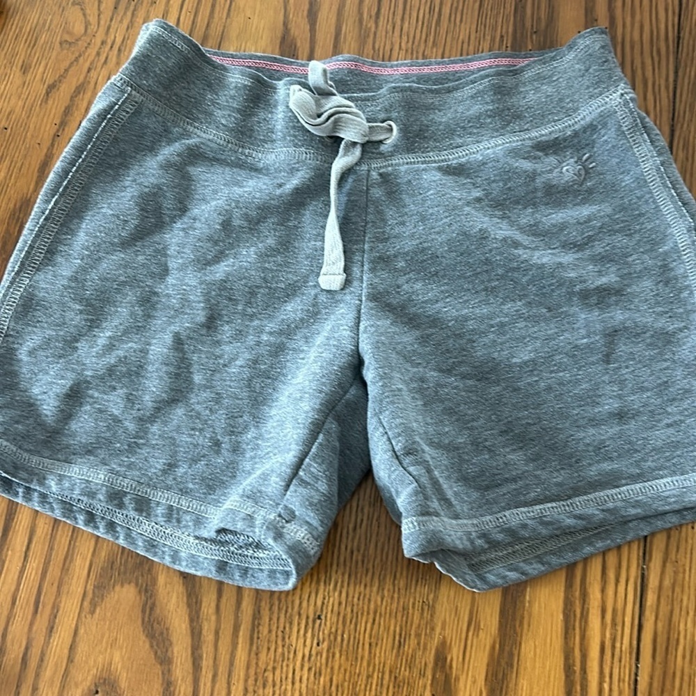 Justice Shorts/1